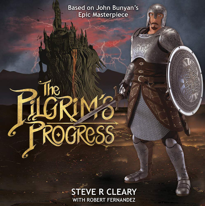 The Pilgrim's Progress