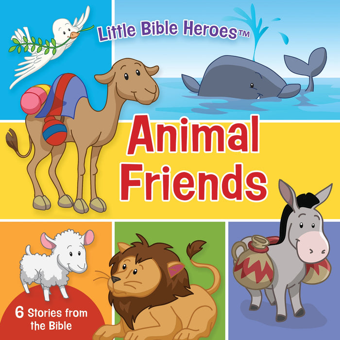 Animal Friends