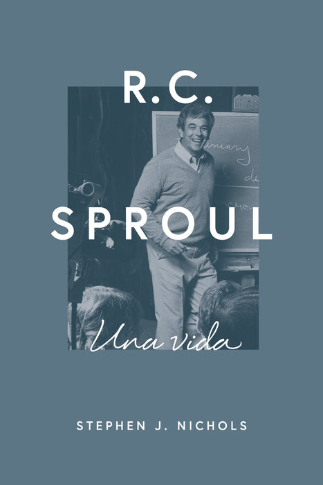 R.C. Sproul (Spanish)