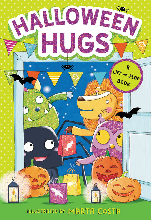 Halloween Hugs