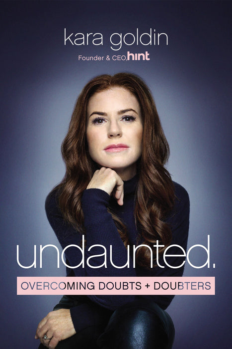 Undaunted