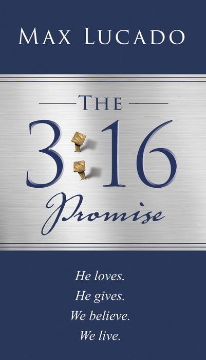 The 3:16 Promise