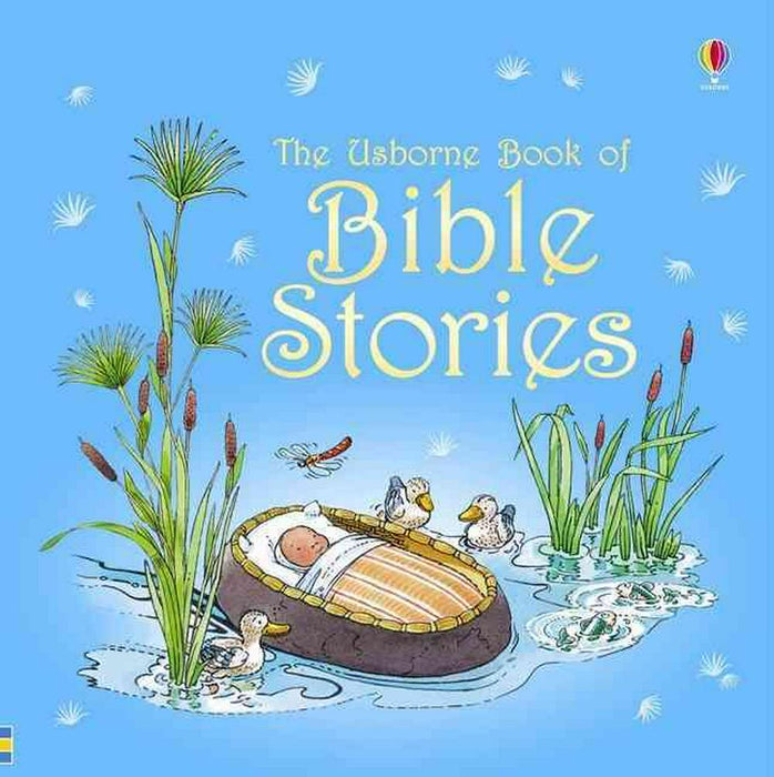 Bible Stories