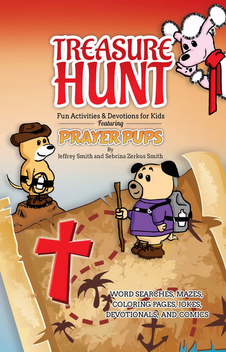 Treasure Hunt