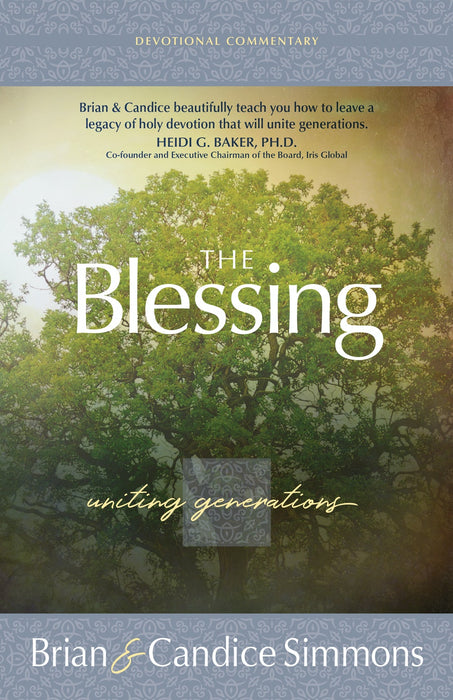 The Blessing: Uniting Generations