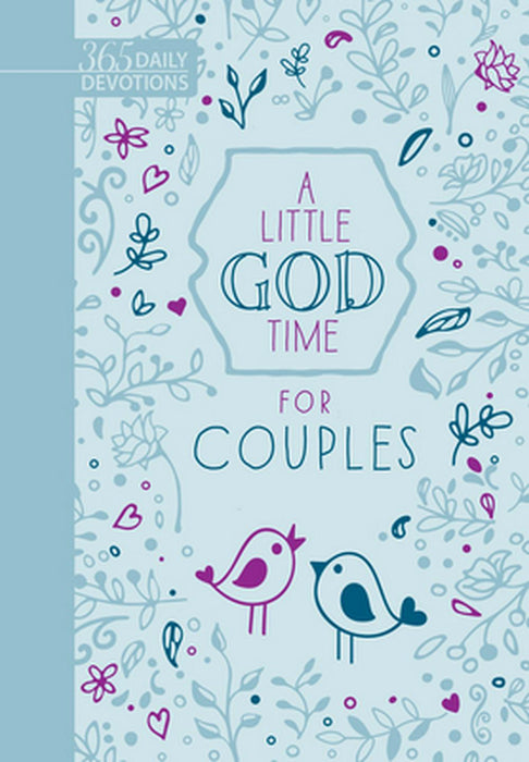 A Little God Time for Couples