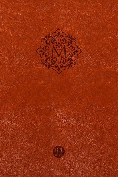 Passion Translation New Testament, Masterpiece Edition