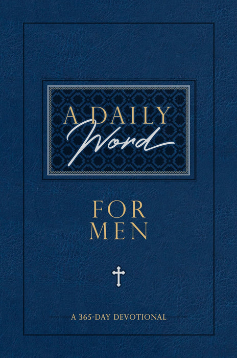 A Daily Word for Men