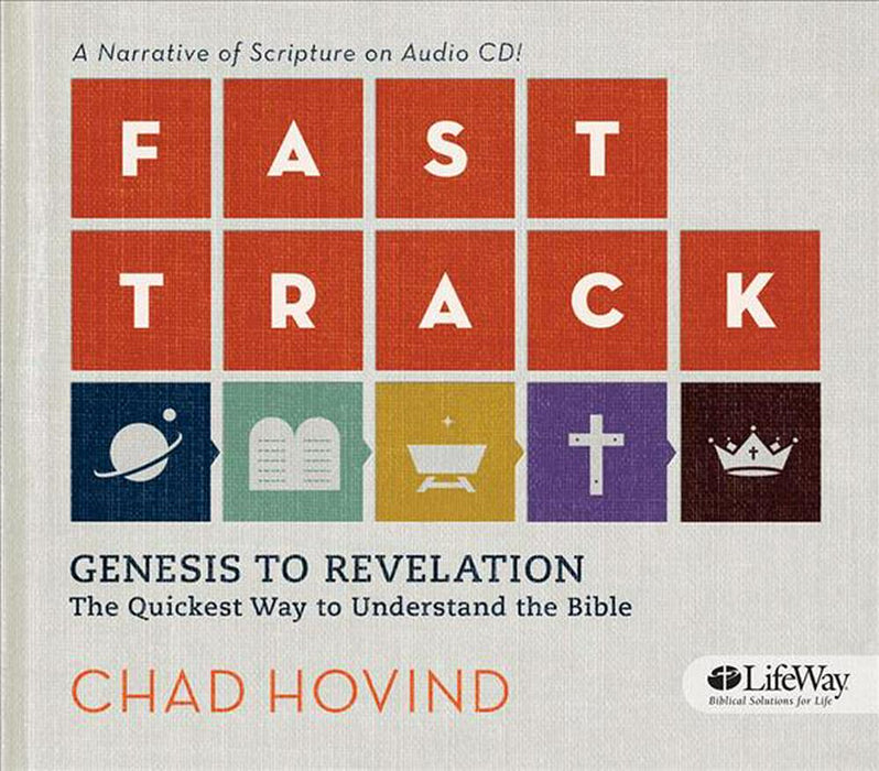 Fast Track Audio CD Set