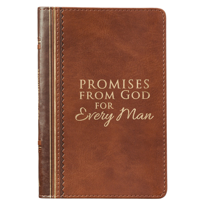 Promises from God for Every Man