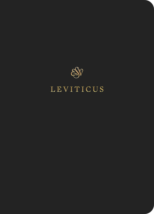 ESV Scripture Journal: Leviticus