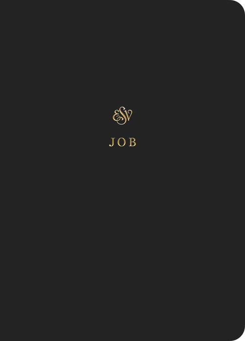 ESV Scripture Journal: Job