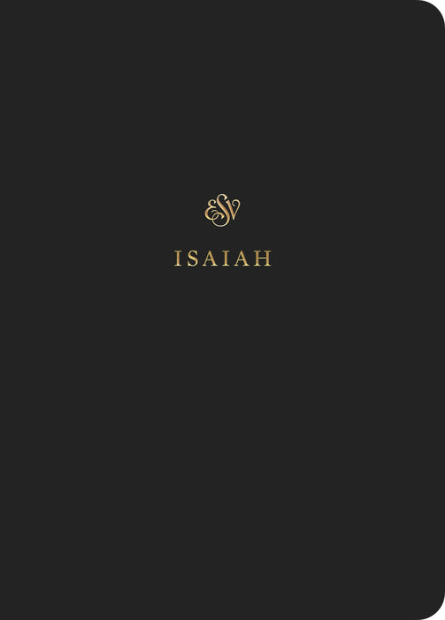 ESV Scripture Journal: Isaiah