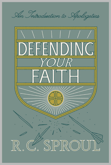 Defending Your Faith