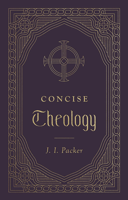 Concise Theology