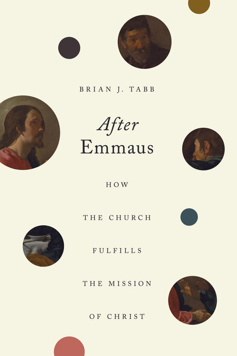 After Emmaus