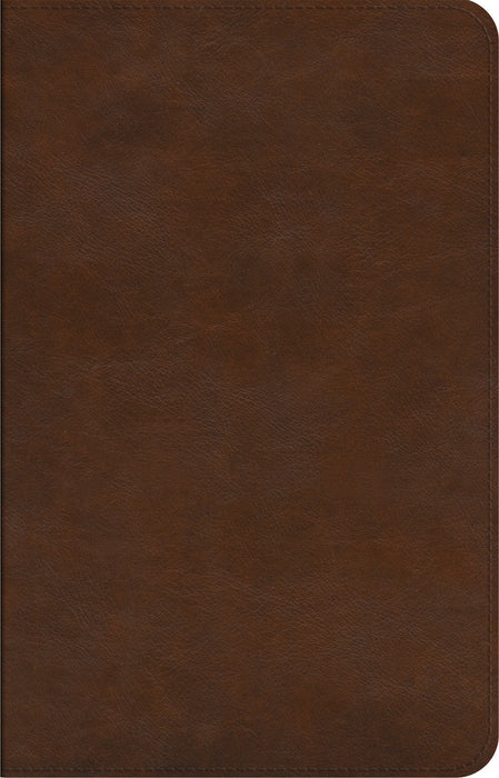 ESV Concise Study Bible™ (TruTone)