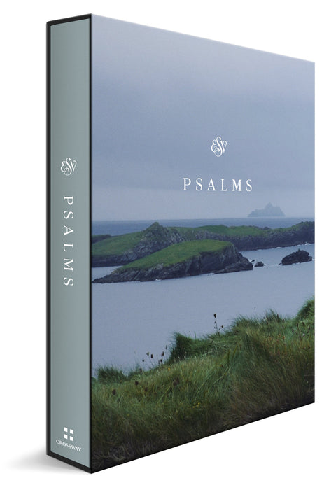 ESV Psalms, Photography Edition