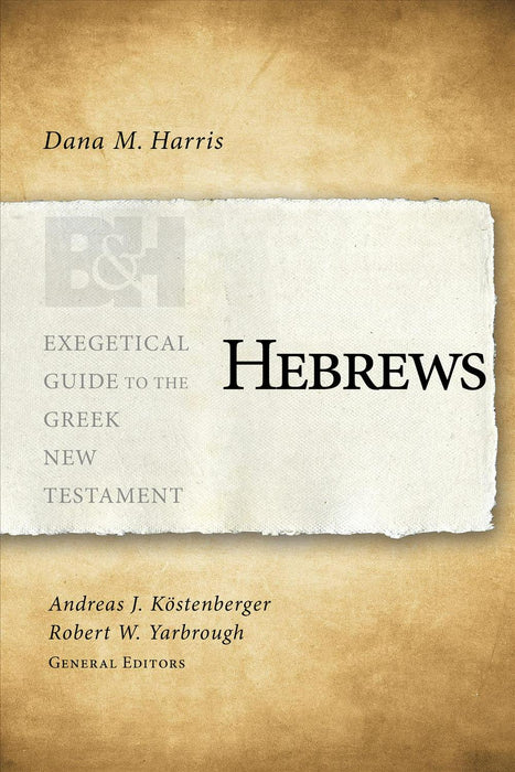 Hebrews