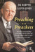 Preaching And Preachers Paperback Book - Martyn Lloyd-Jones - Re-vived.com