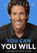 You Can, You Will Paperback - Joel Osteen - Re-vived.com