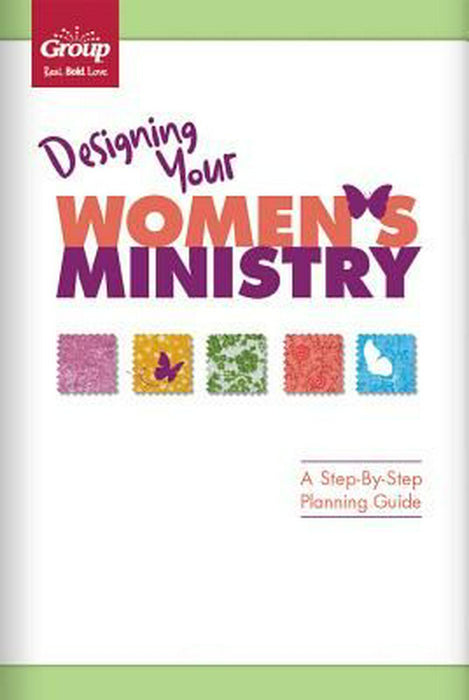 Designing Your Women's Ministry