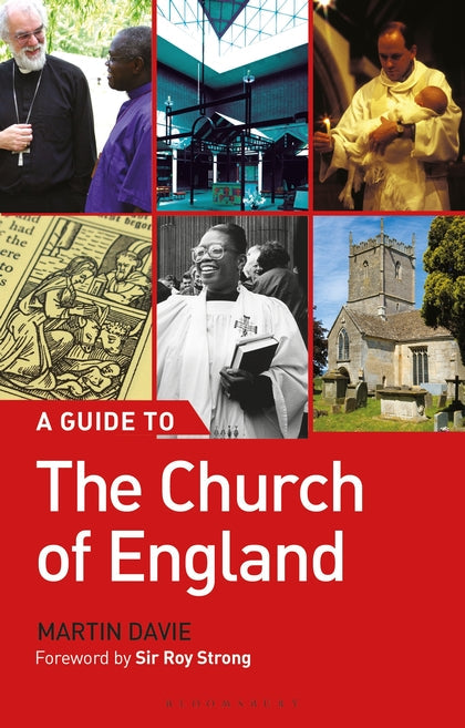 A Guide to the Church of England