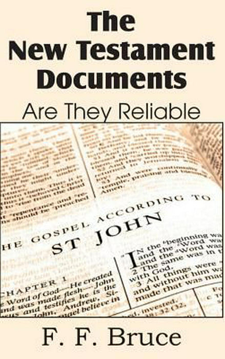 The New Testament Documents