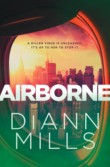 Airborne Hardback