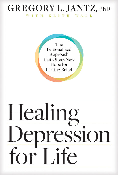 Healing Depression for Life