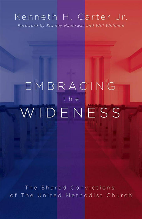 Embracing the Wideness