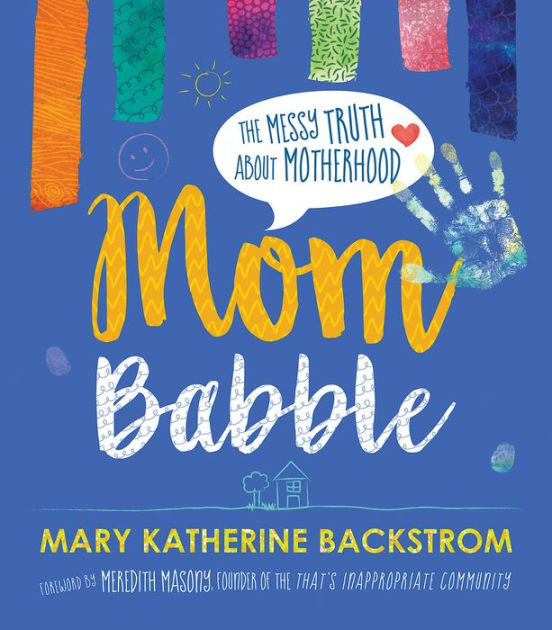 Mom Babble