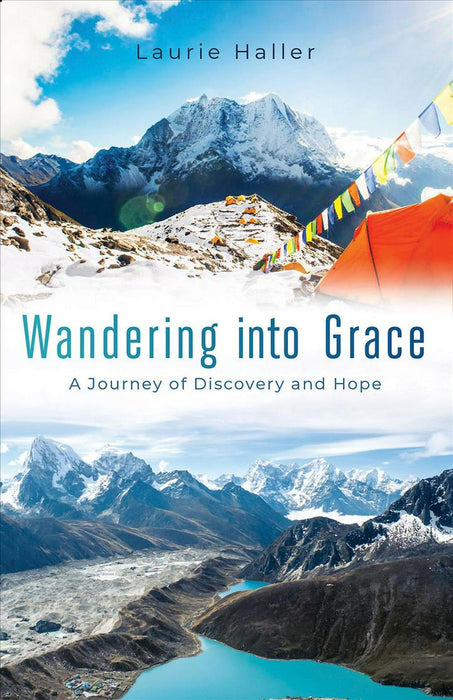 Wandering into Grace