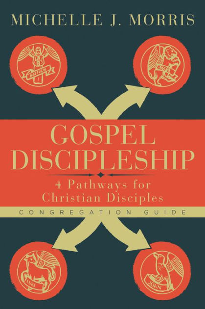 Gospel Discipleship Congregation Guide