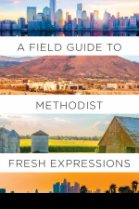 A Field Guide to Methodist Fresh Expressions