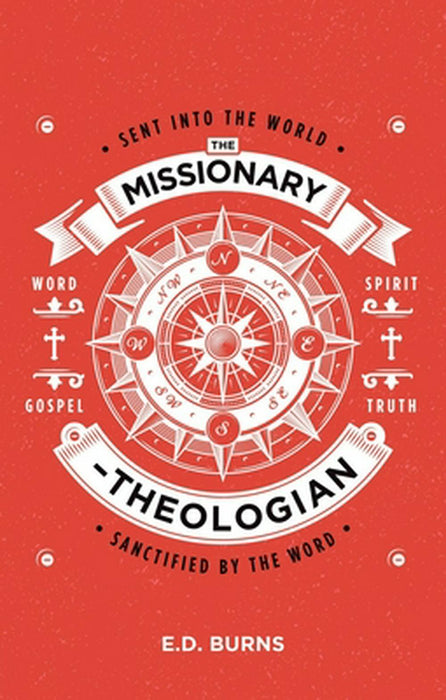 The Missionary–Theologian