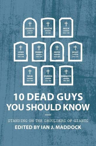 10 Dead Guys You Should Know