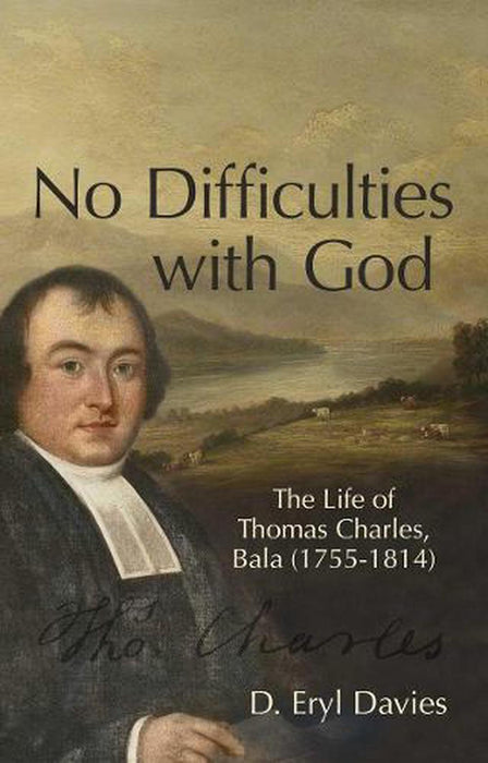 No Difficulties With God