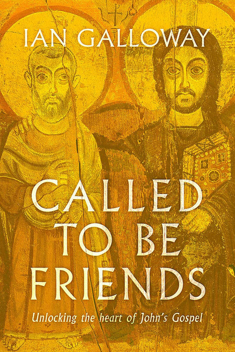 Called To Be Friends