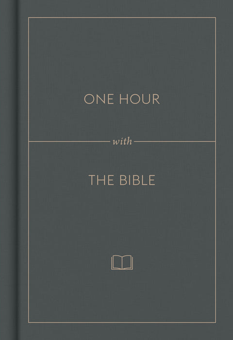 One Hour with the Bible