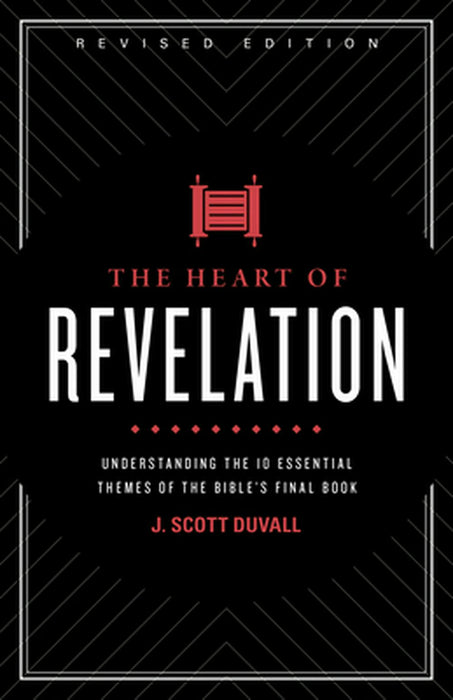 The Heart of Revelation