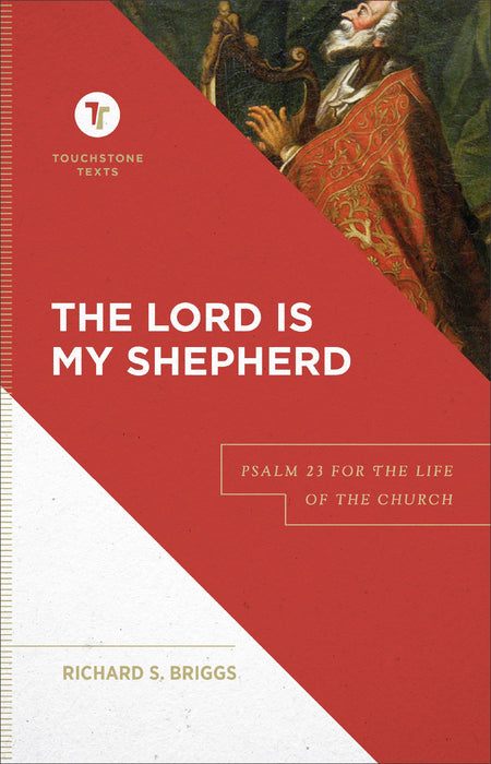 The Lord is My Shepherd