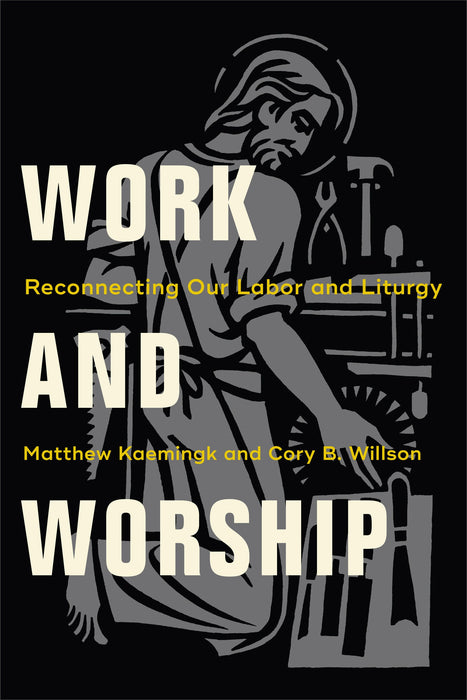 Work and Worship