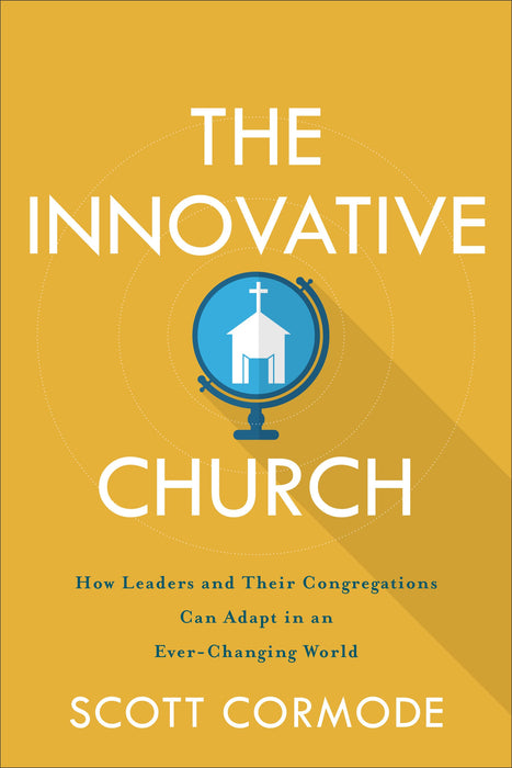 The Innovative Church