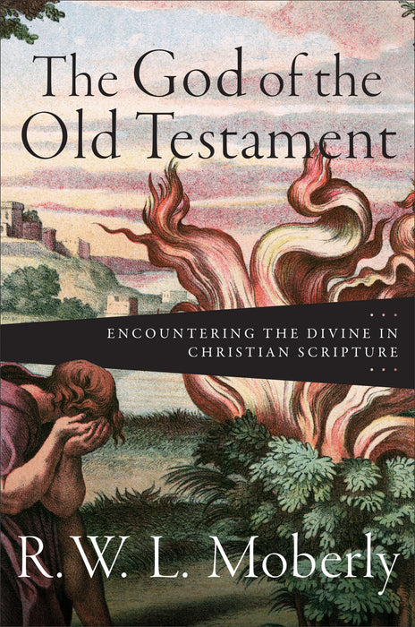 The God of the Old Testament