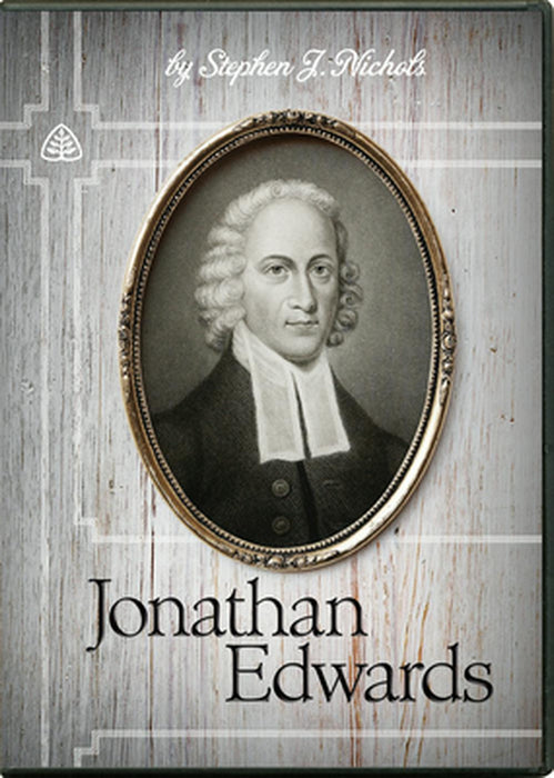 Jonathan Edwards DVD