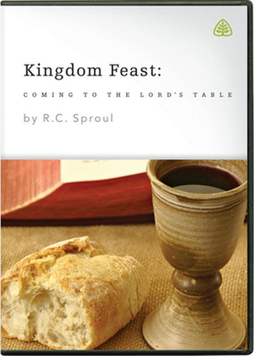 Kingdom Feast DVD