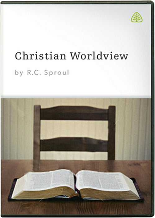 Christian Worldview DVD