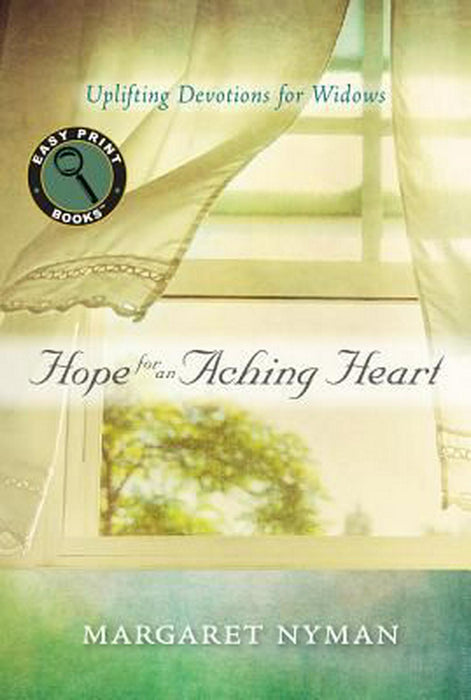 Hope For An Aching Heart