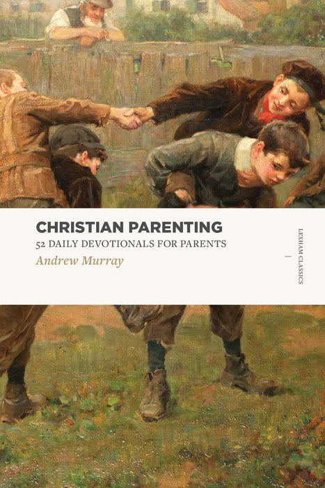 Christian Parenting